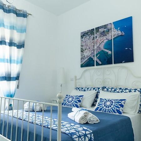 Velia34 Bed & Breakfast Salerno Ngoại thất bức ảnh